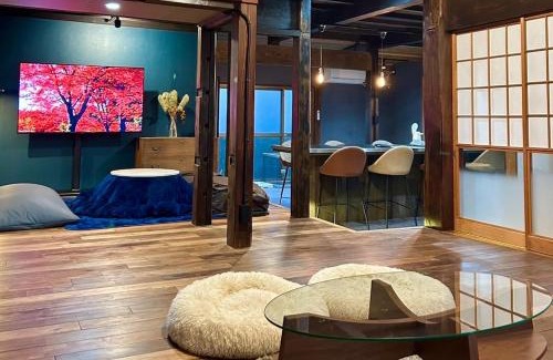 Otaki House | Green Residence -ohtaki- - Vacation STAY 03584v