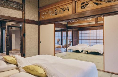 Otaki House | Green Residence -ohtaki- - Vacation STAY 03584v