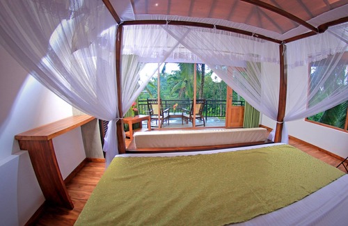 Bope-Poddala House | Green Residences Galle