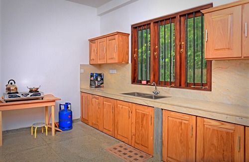 Bope-Poddala House | Green Residences Galle