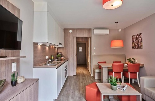 Houthalen Hotel | Green Resort Limburg
