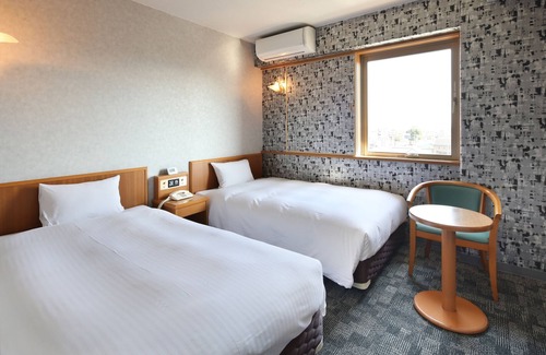 Kikuyo Hotel | Green Rich Hotel Aso Kumamoto Airport