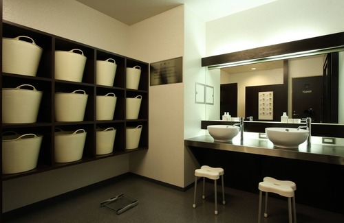 Araiso Onsen Hotel | Green Rich Hotel Hamada Ekimae