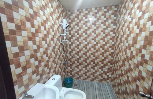 Malaybalay City House | Green Ridge Apartelle