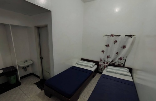 Malaybalay City House | Green Ridge Apartelle