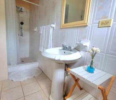 Oracabessa House | Green's Palace Jamaica