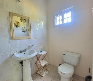 Oracabessa House | Green's Palace Jamaica