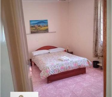 Machakos House | Green Sanctuary