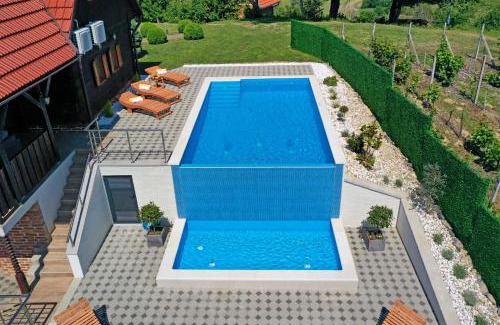 Bedenica Ski Chalet | Green silence