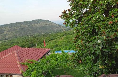 Pricelje Apartment | Green Silence - Iva