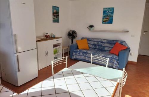 Mondello Apartment | Green Space Apartment