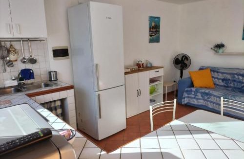 Mondello Apartment | Green Space Apartment