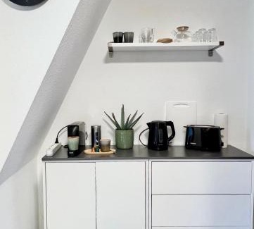 Altenessen-Sud Apartment | GREEN STAY APARTMENT - Free Parking
