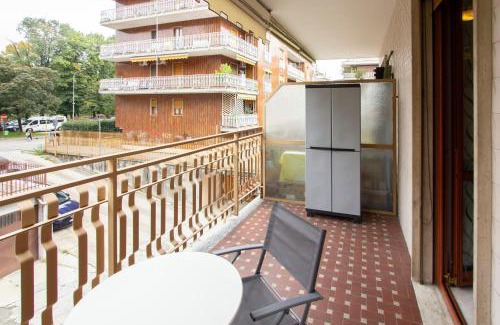 Bresso Apartment | Green Stay Bresso - due passi dal Niguarda