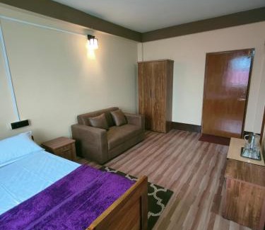 Karsiyang House | Green Tara Homestay