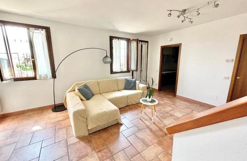 Cambiago Apartment | Green Terrace Retreat- Milan Bergamo