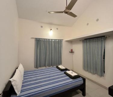 Kanjirappally House | “Green Thumb Farm Stay”