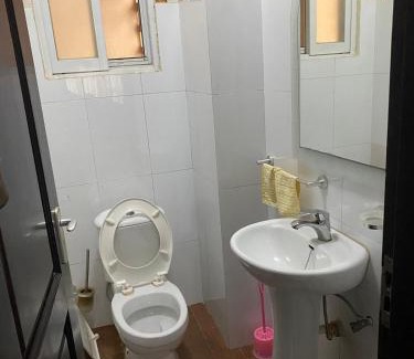 Lubowa Apartment | Green top Cordier apartments