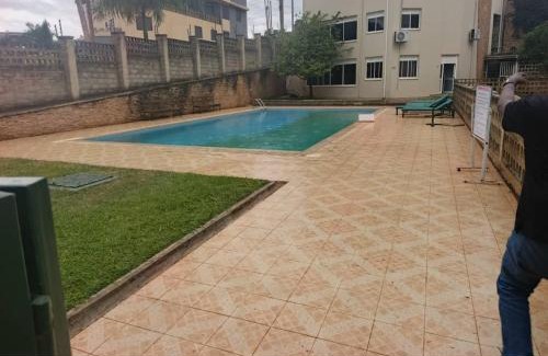 Lubowa Apartment | Green top Cordier apartments