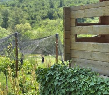 Kaputan House | Green Training Center HOVK