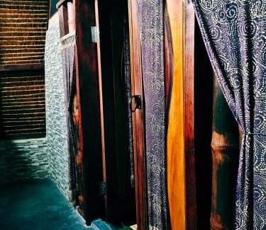 Bukit Lawang Cabin | Green Travelodge Bukit Lawang