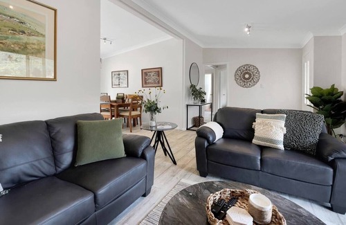 Erudgere Cottage | Green Tree Cottage Bushland Seclusion near Mudgee