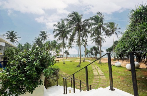 Kosgoda Villa | Green Turtle Villa by The Serendipity Collection