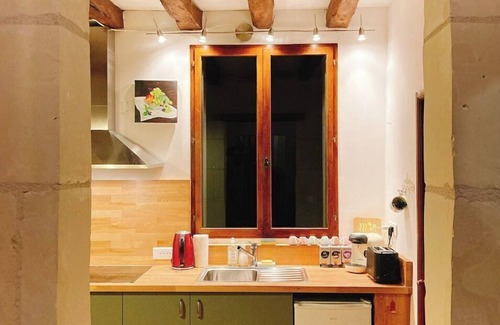 Seigy House | Green vacation home - Without TV