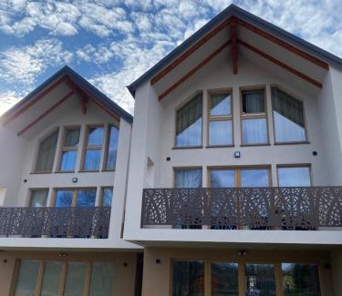 Zavrc Apartment | Green Valley Apartments