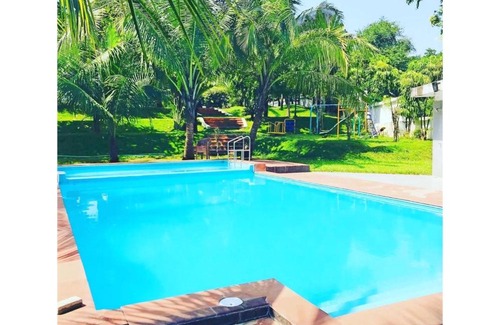 Khanvel House | Green Valley Resort, Khanvel