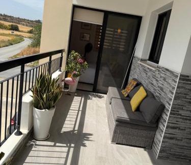 Tersefanou Apartment | Green valley Tersefanou