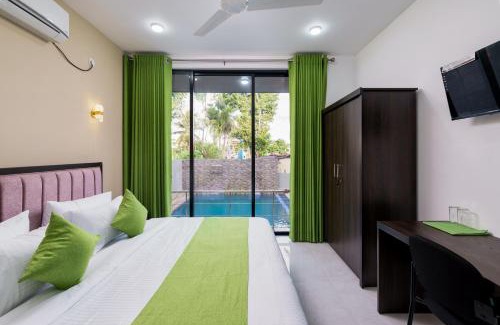 Nugegoda Apartment | Green Vibe Apartments