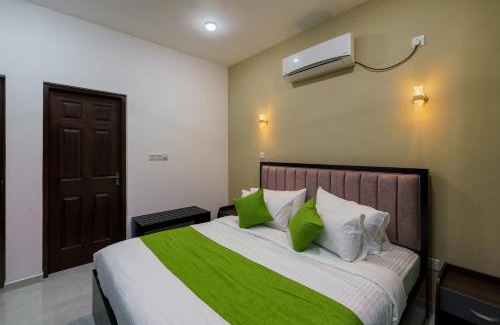 Nugegoda Apartment | Green Vibe Apartments