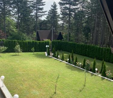 Kremna Apartment | GREEN ViEW APARTMENTS