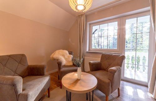 Kremna Apartment | GREEN ViEW APARTMENTS
