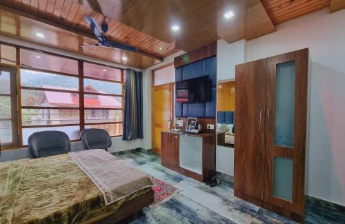 Banikhet Hotel | Green View By Wow Hotels