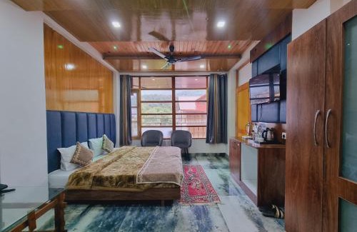 Banikhet Hotel | Green View By Wow Hotels