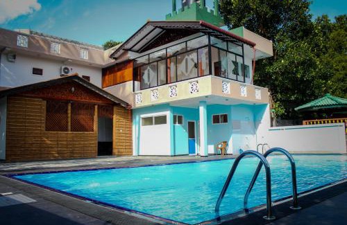 Gomagoda House | Green View Holiday Resort