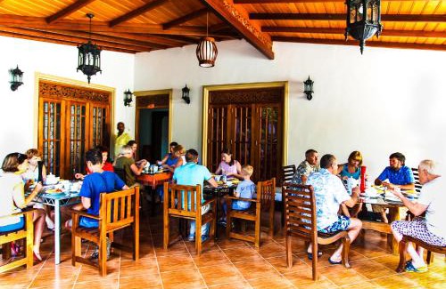 Gomagoda House | Green View Holiday Resort