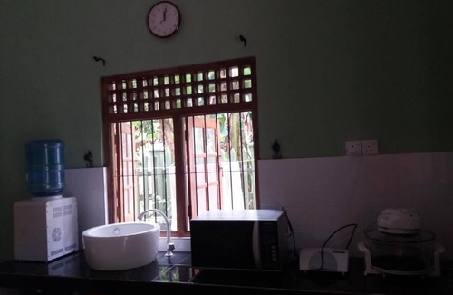 Anuradhapura House | Green villa ,a calm place,in First kingdom of ancient city of Anuradhapura. n