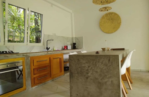 Balapitiya Villa | Green villa Ahungalla