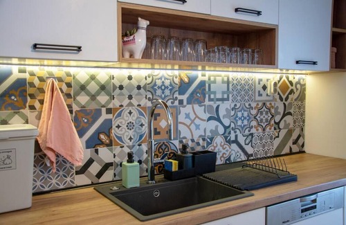 Sapareva Banya House | Green Villa