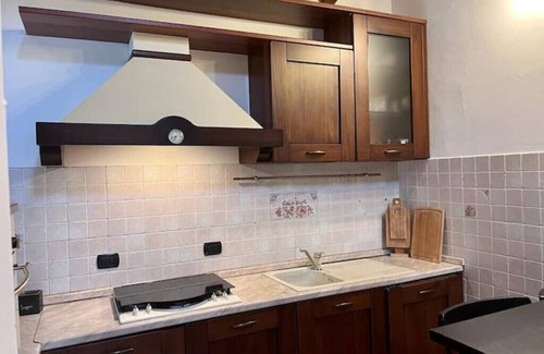 Lacchiarella Villa | Green Villa - Milano CityDoor