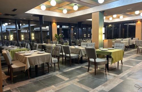 Samaxi Hotel | Green Village HOTEL & SPA