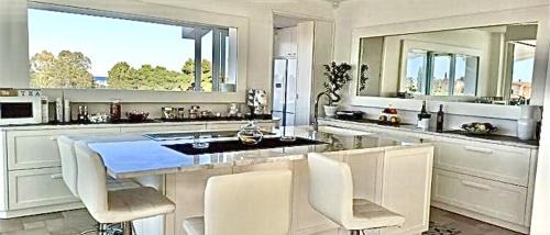 Villa Grazia di Carini House | Green Village House