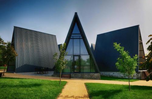 Moldova Cabin | Green Village Pensiune