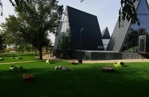 Moldova Cabin | Green Village Pensiune