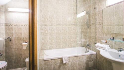Sfantu Gheorghe Resort | Green Village Resort