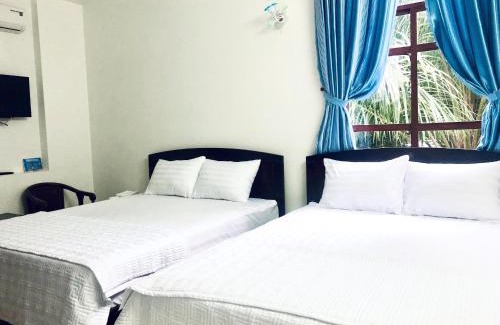 Bao Loc Hotel | Green Ville Hotel Đồng Nai