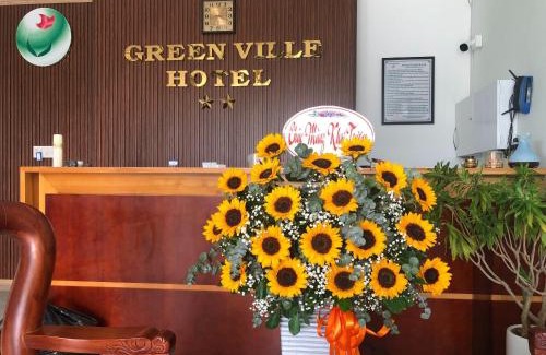 Bao Loc Hotel | Green Ville Hotel Đồng Nai